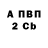 Кетамин VHQ Aidan Berger